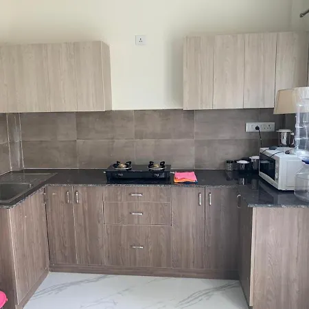 Sagar Niwas - Furnished Short Stay Flats 1Bhk And 2Bhk
